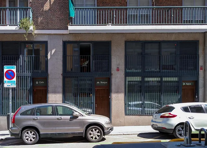 s Central Madrid - Q2Home
